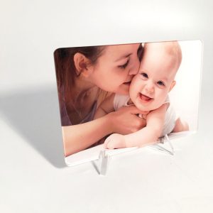 מעמד שולחני מודפס 15X10